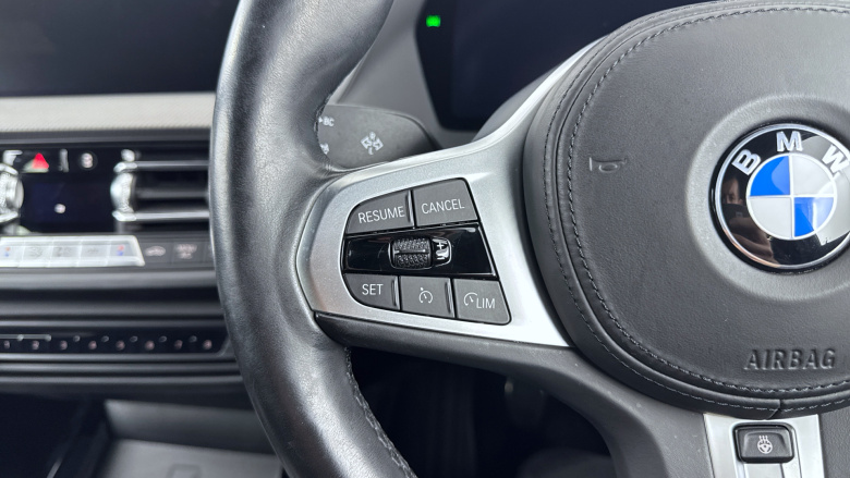 BMW 1 Series 118i [136] M Sport 5dr [Live Cockpit Professional] Petrol Hatchback